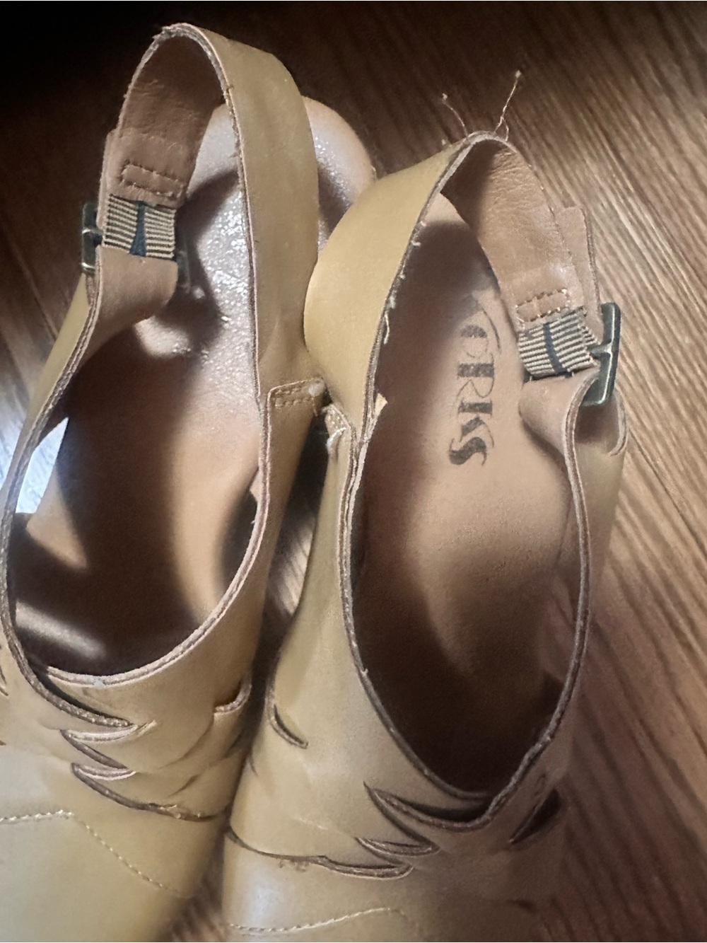 Korks Clogs - Picture 4 of 7